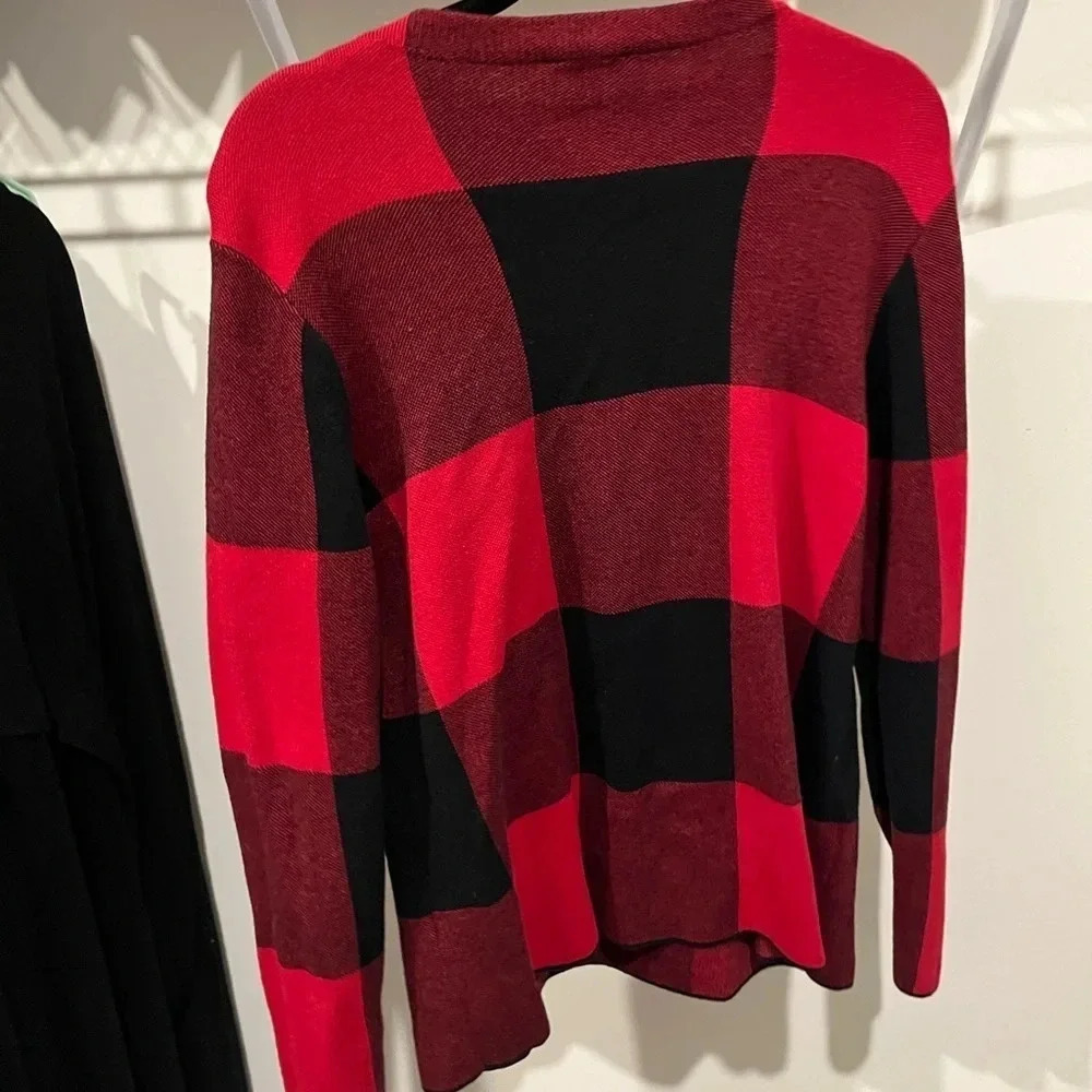 J Jill sweater​ - Picture 4 of 5